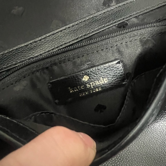 Kate Spade Patterson Drive Medium Maisie - Picture 7 of 8